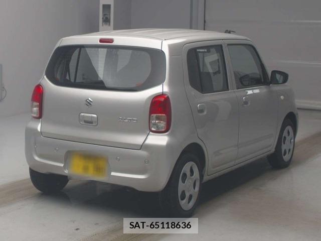 Suzuki ALTO 2025 8914103-1