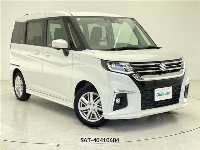 Suzuki SOLIO 2023 8934796-0