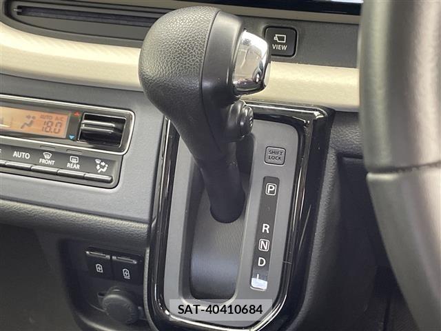 Suzuki SOLIO 2023 8934796-13
