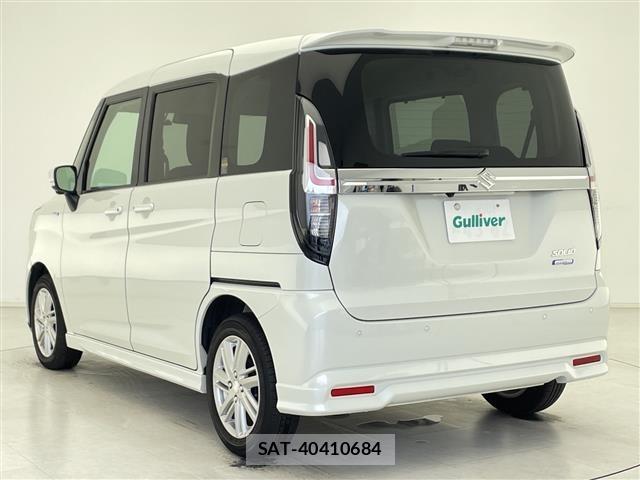 Suzuki SOLIO 2023 8934796-14