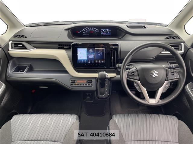 Suzuki SOLIO 2023 8934796-15