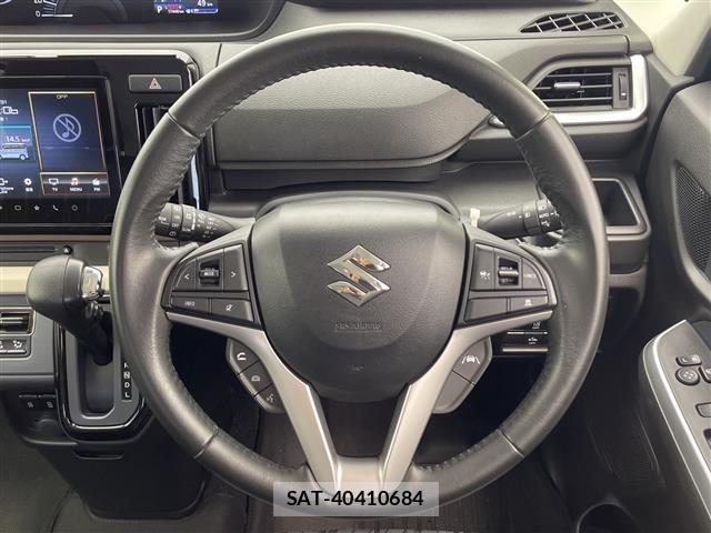 Suzuki SOLIO 2023 8934796-22