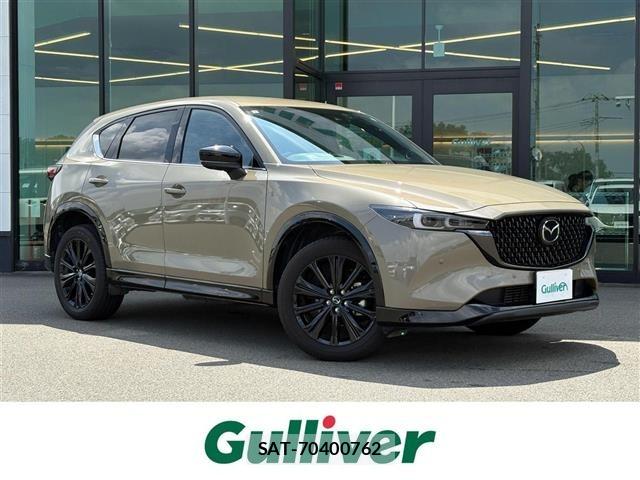 Mazda CX-5 2023 8885249-0
