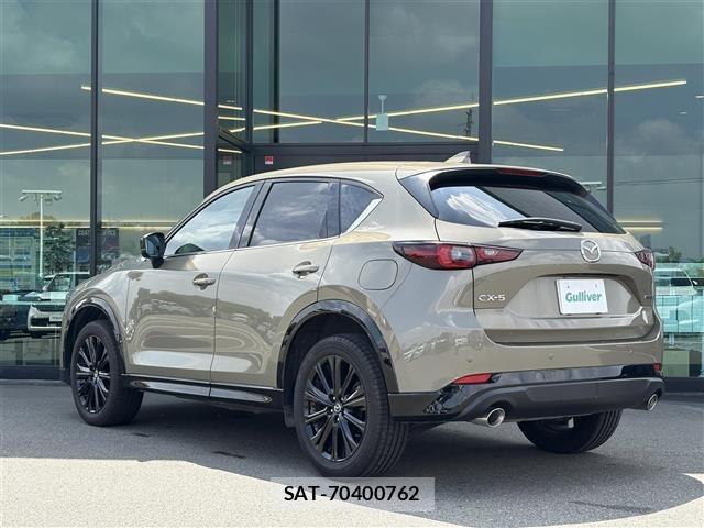 Mazda CX-5 2023 8885249-14