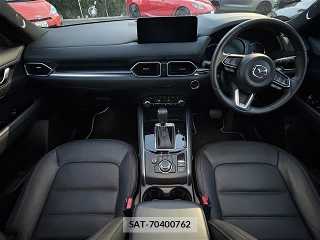 Mazda CX-5 2023 8885249-15