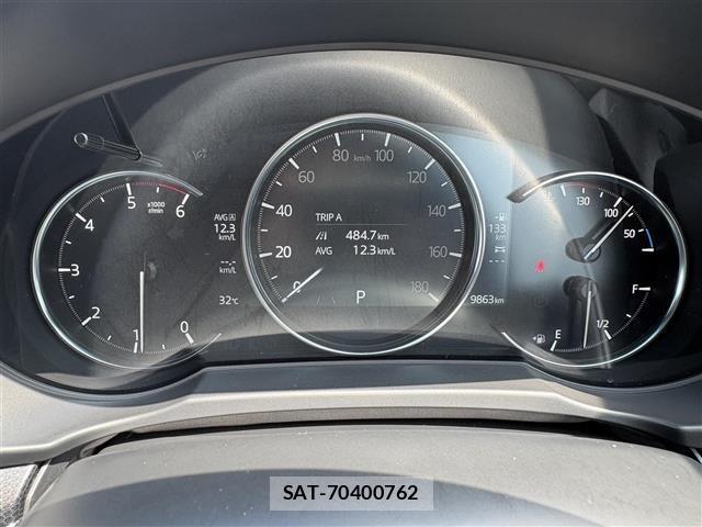 Mazda CX-5 2023 8885249-20