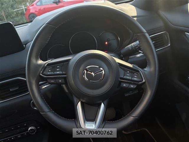 Mazda CX-5 2023 8885249-22