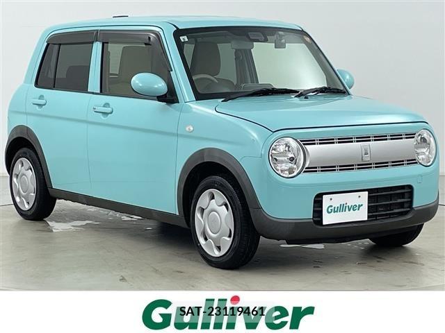 Suzuki LAPIN 2019 8933196-0