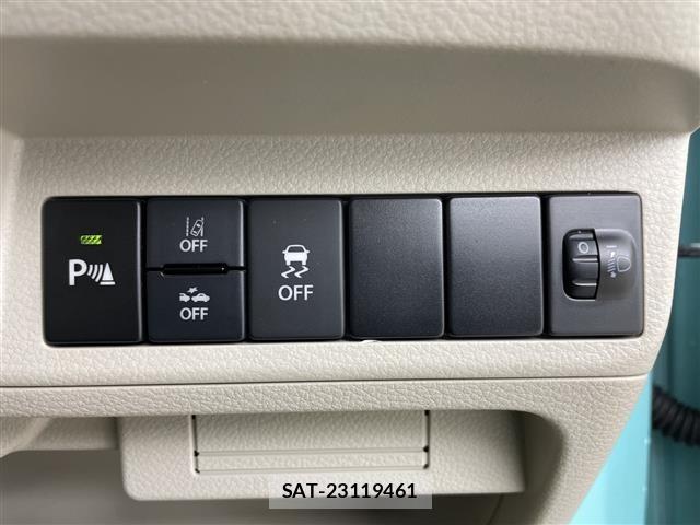 Suzuki LAPIN 2019 8933196-12