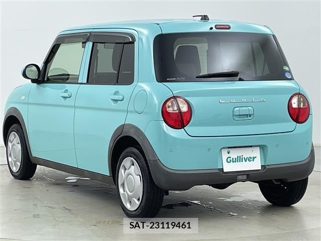 Suzuki LAPIN 2019 8933196-13
