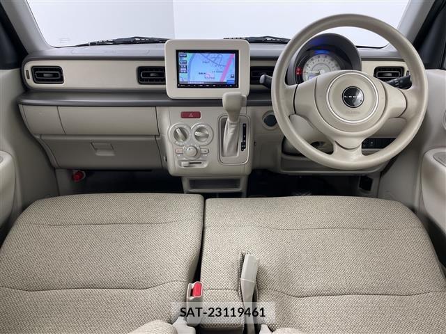 Suzuki LAPIN 2019 8933196-15