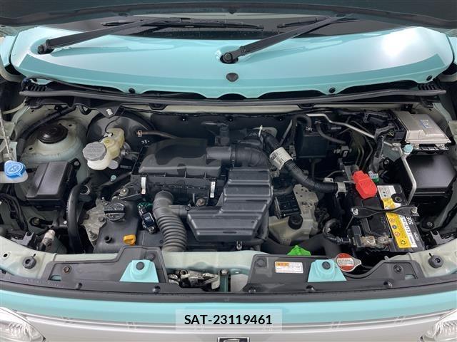 Suzuki LAPIN 2019 8933196-18