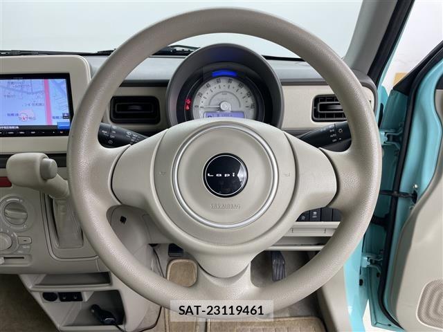 Suzuki LAPIN 2019 8933196-3