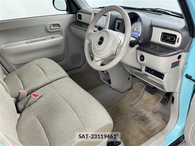 Suzuki LAPIN 2019 8933196-6