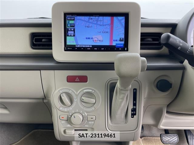 Suzuki LAPIN 2019 8933196-8