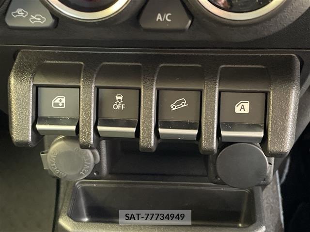 Suzuki JIMNY 2023 8748697-10