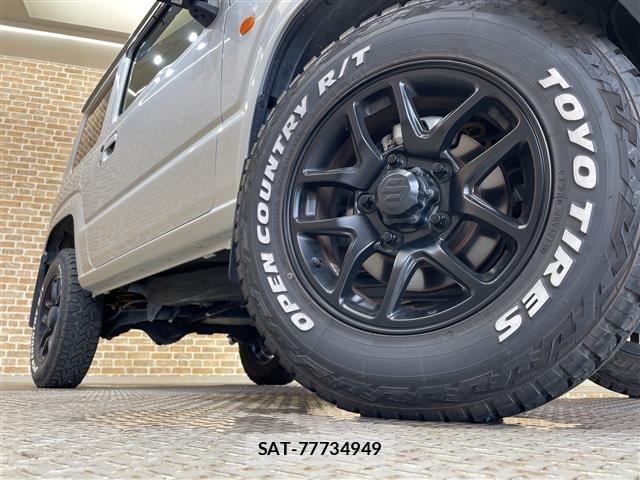 Suzuki JIMNY 2023 8748697-16