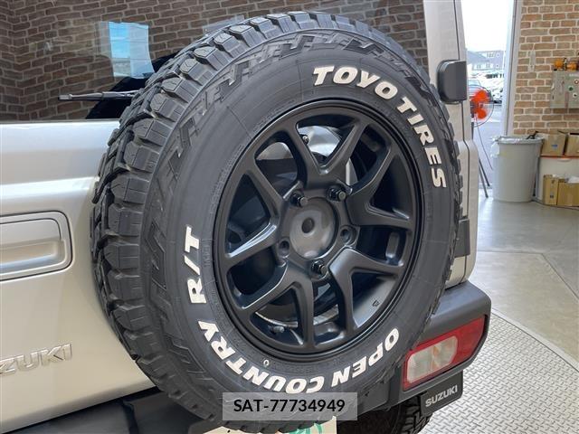 Suzuki JIMNY 2023 8748697-18