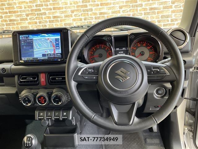 Suzuki JIMNY 2023 8748697-19