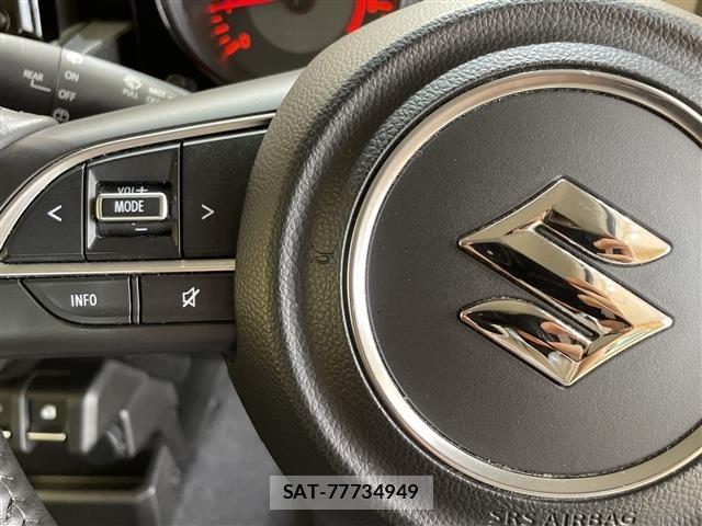 Suzuki JIMNY 2023 8748697-21