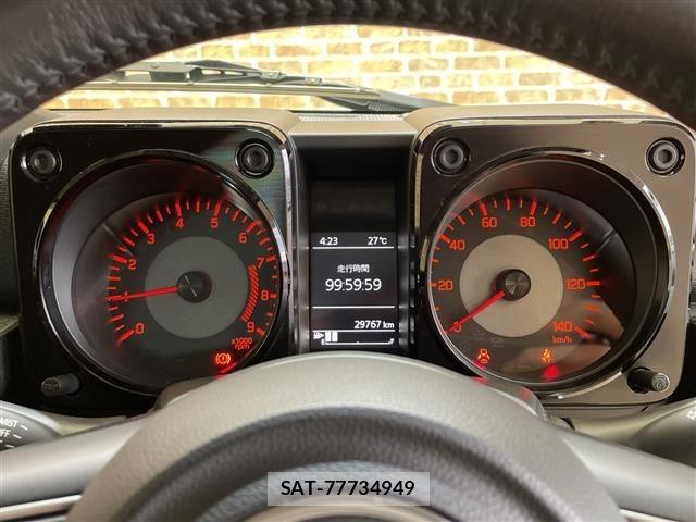 Suzuki JIMNY 2023 8748697-3