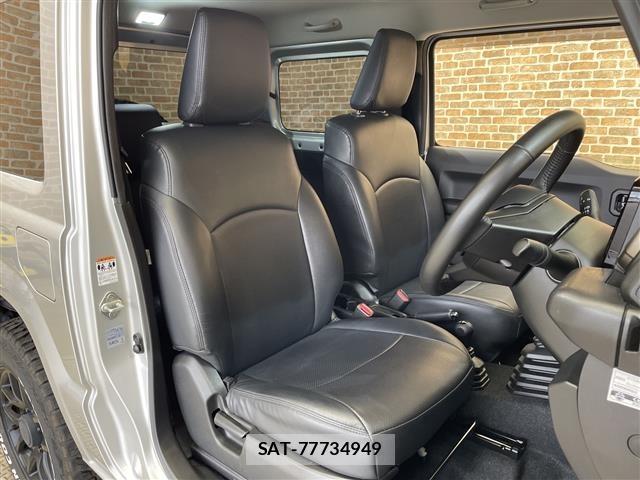 Suzuki JIMNY 2023 8748697-4