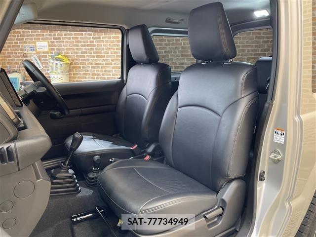 Suzuki JIMNY 2023 8748697-6