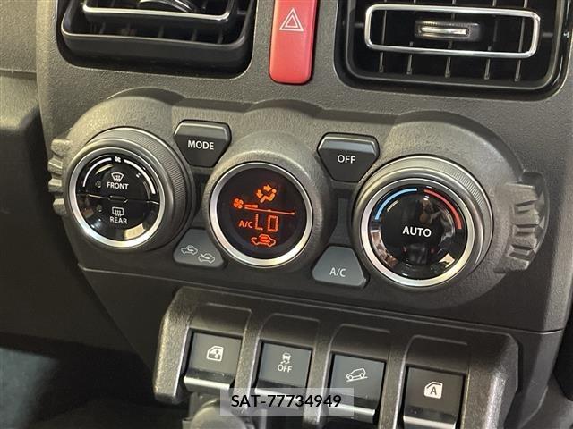 Suzuki JIMNY 2023 8748697-9