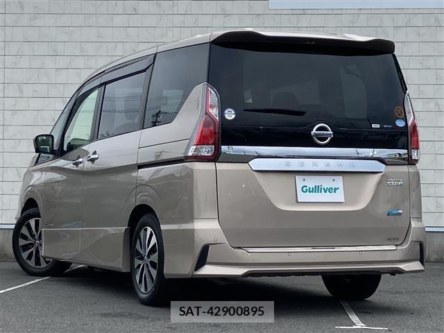 Nissan SERENA 2016 8926774-13