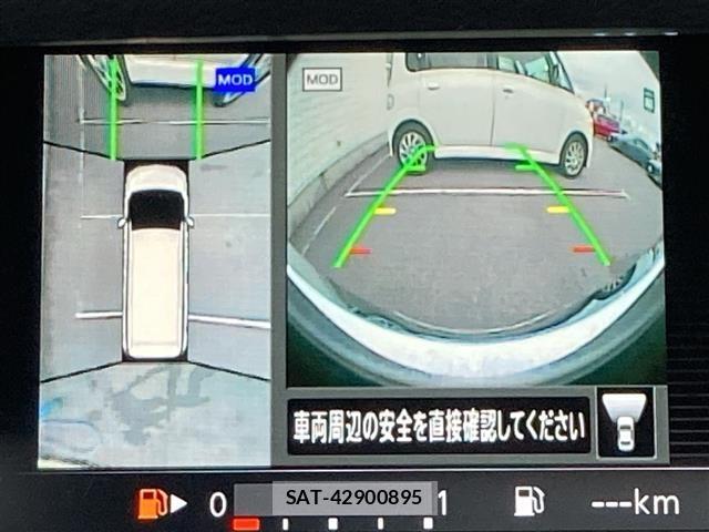 Nissan SERENA 2016 8926774-15