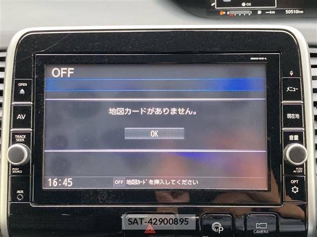 Nissan SERENA 2016 8926774-16