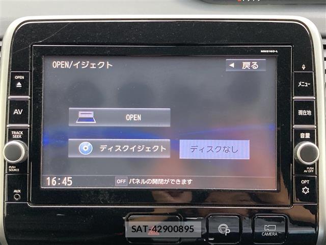 Nissan SERENA 2016 8926774-17