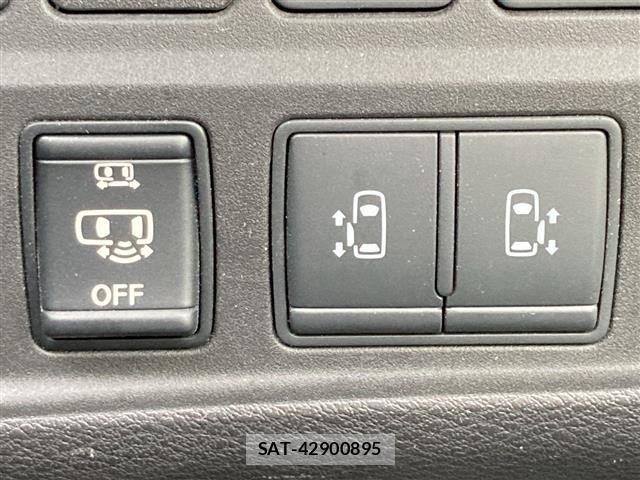 Nissan SERENA 2016 8926774-20