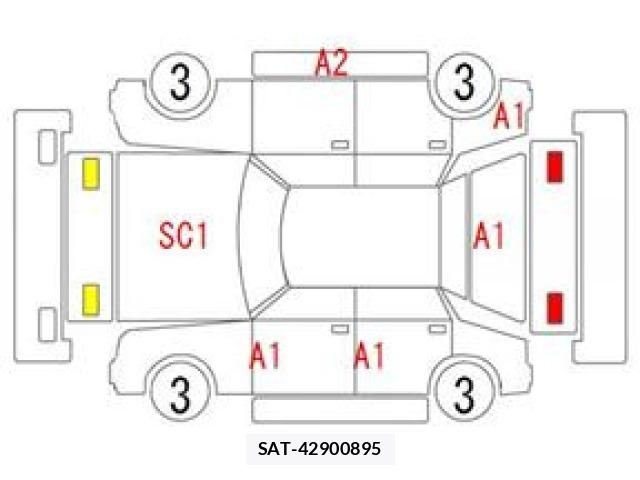 Nissan SERENA 2016 8926774-23