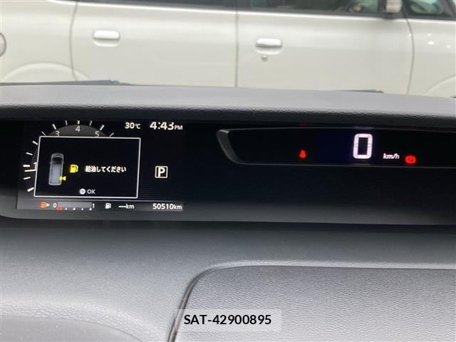 Nissan SERENA 2016 8926774-5