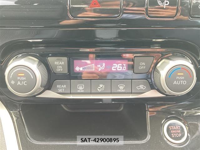 Nissan SERENA 2016 8926774-6