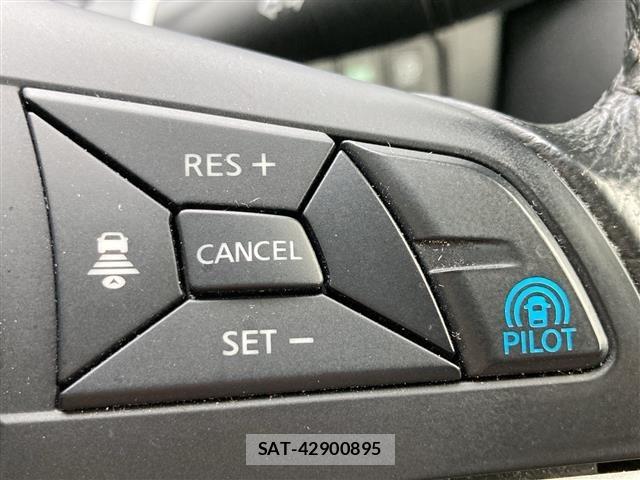 Nissan SERENA 2016 8926774-7