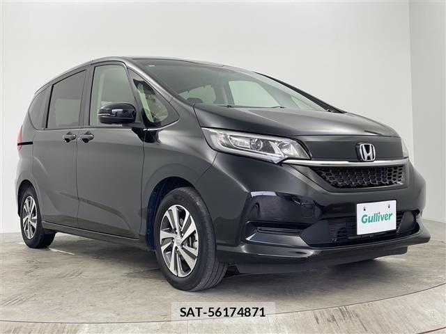 Honda FREED 2022 8684560-0