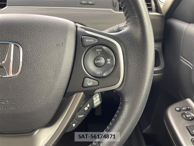 Honda FREED 2022 8684560-1