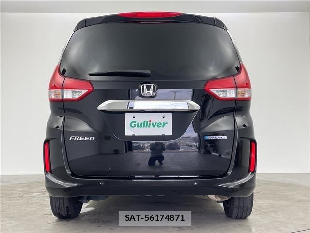 Honda FREED 2022 8684560-12