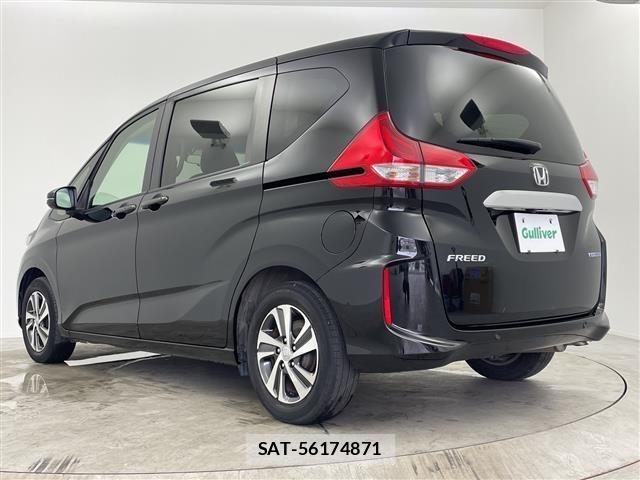 Honda FREED 2022 8684560-13