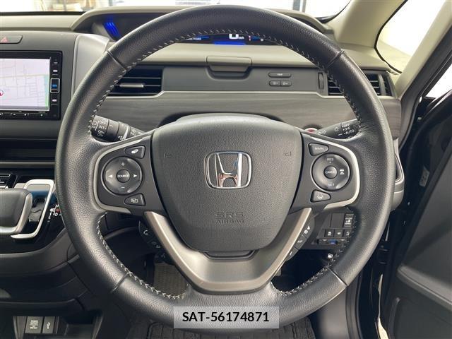 Honda FREED 2022 8684560-19