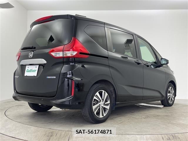 Honda FREED 2022 8684560-20
