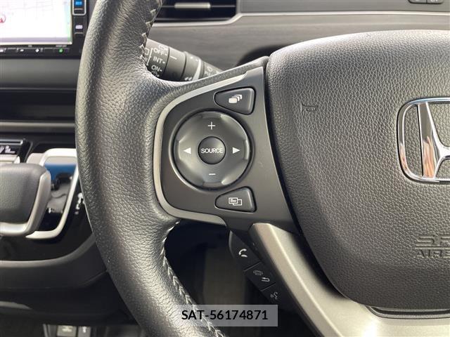 Honda FREED 2022 8684560-21