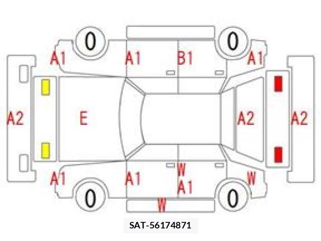 Honda FREED 2022 8684560-23