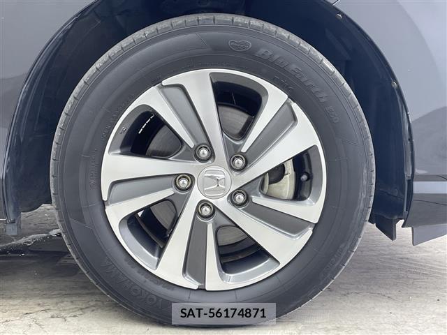 Honda FREED 2022 8684560-6