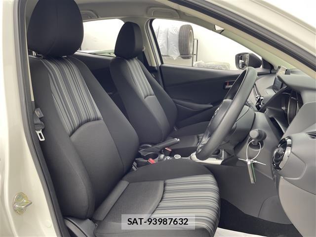 Mazda MAZDA2 2021 8910112-11