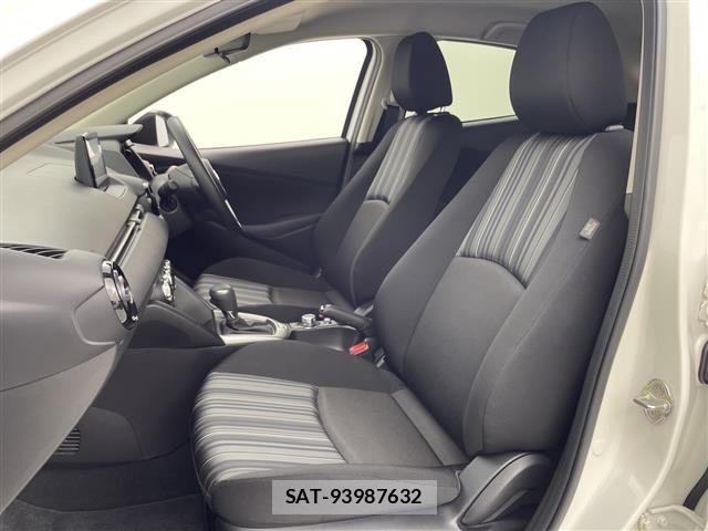 Mazda MAZDA2 2021 8910112-12