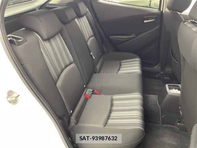 Mazda MAZDA2 2021 8910112-14
