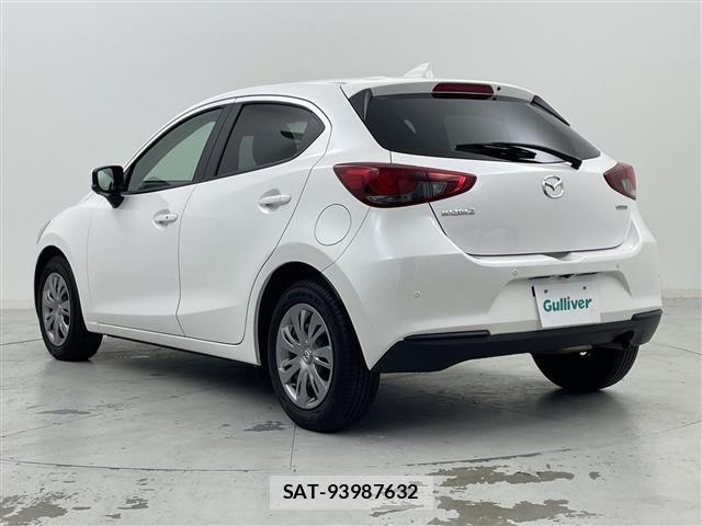 Mazda MAZDA2 2021 8910112-15